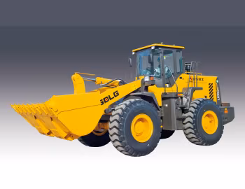 SDLG LG952H '2010–????