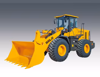 SDLG LG953 '2010–pr.