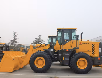 SDLG LG953 '2010–pr.
