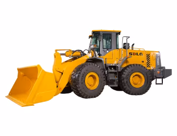 SDLG LG958L '2010–13