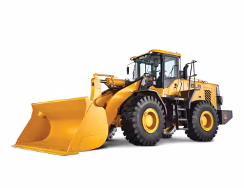SDLG LG959 '2013–17