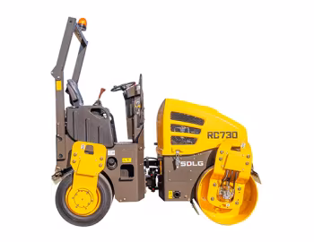 SDLG RC730 '2021–pr.
