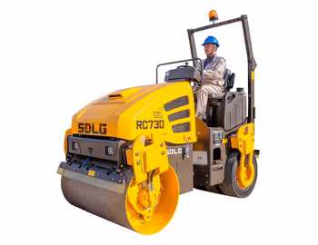 SDLG RC730 '2021–pr.