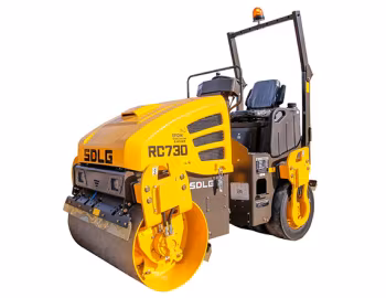 SDLG RC730 '2021–pr.