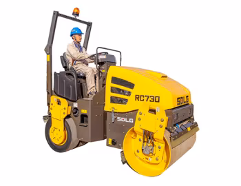 SDLG RC730 '2021–pr.