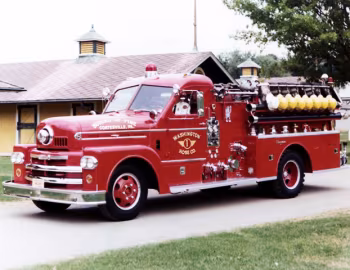 Seagrave 531B '1963
