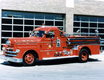 Seagrave 531B '1963