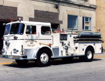 Seagrave 531KB '1963–????