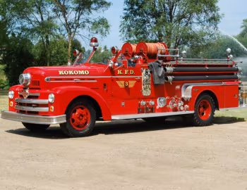 Seagrave 500B '1953–????