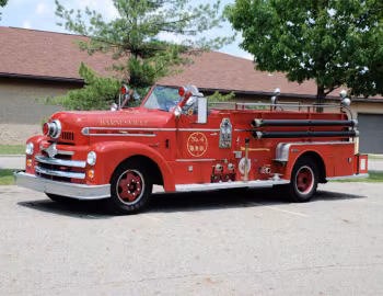 Seagrave 530B '1956–????