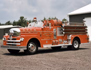 Seagrave 531B '1961