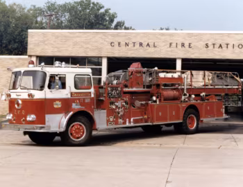 Seagrave 800KAB '1961–????