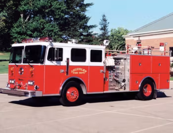Seagrave JB 40 DF '1988–????