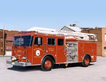 Seagrave JB 51 DH '1989–????