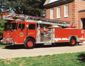 Seagrave JR 47 DH '1989–????