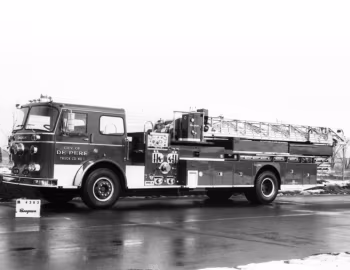 Seagrave Model K