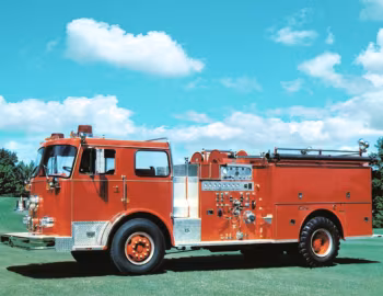 Seagrave Model P '1980–????