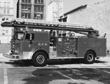 Seagrave PB 25068 '1980