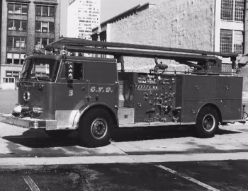 Seagrave PB 25068 '1979