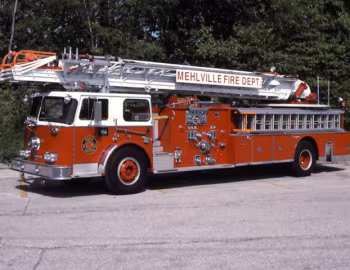 Seagrave SR 24768 100' Aerial '1973–????