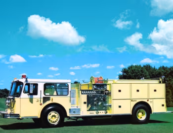 Seagrave Model W '1980–????