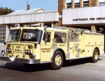 Seagrave WB 24067 Quad '1980