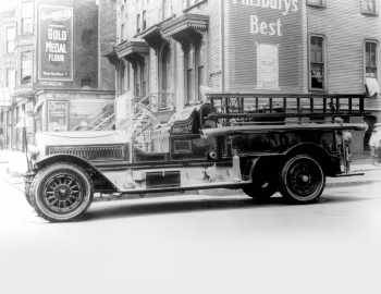 Seagrave