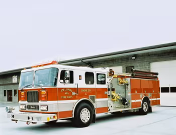 Seagrave Model TB '1995–????