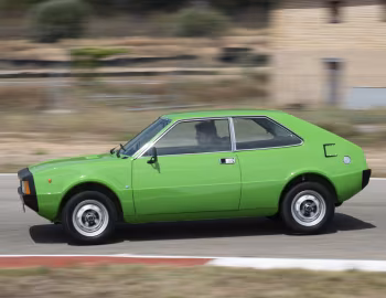 SEAT 1200 Sport '1975–79