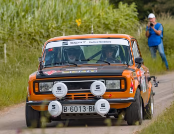 Seat 124-D Especial 1800 Group 4 (FL80) '1976–77