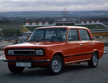 SEAT 124 D Especial 2000 (FL90) '1978–79
