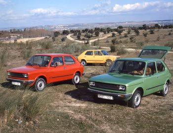SEAT 127