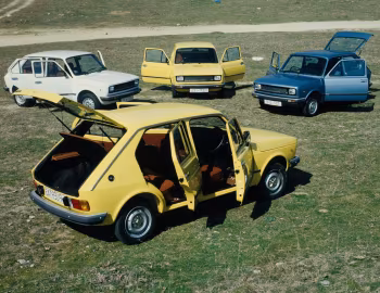SEAT 127