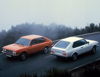 SEAT 128 3p '01.1976–12.1980