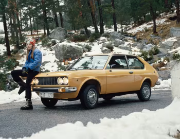 SEAT 128 3p '01.1976–12.1980
