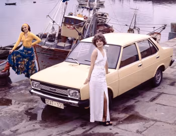 SEAT 131 L '1975–78