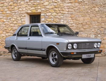 SEAT 132 '1978–81