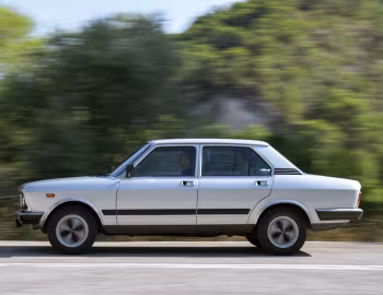 SEAT 132 '1978–81