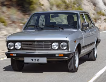 SEAT 132 '1978–81