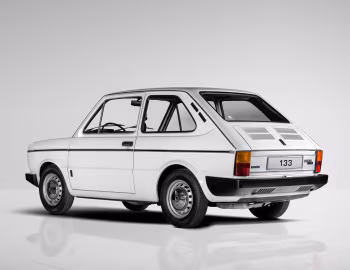 SEAT 133 L Especial '1975–77