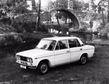 SEAT 1430 '1971–73