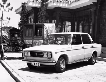 SEAT 1430 '1971–73
