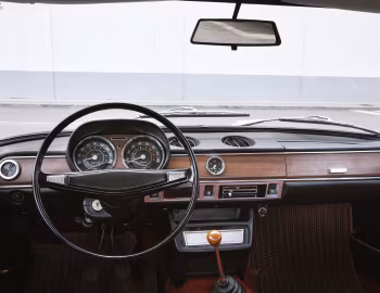 Торпедо SEAT 1430 '1969–71