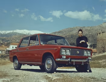 SEAT 1430 '1969–71