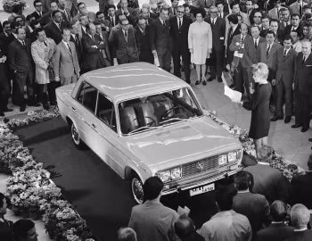 SEAT 1430 '1969–71