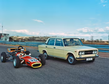 SEAT 1430 '1971–73