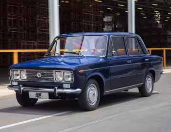 SEAT 1430 '1969–71