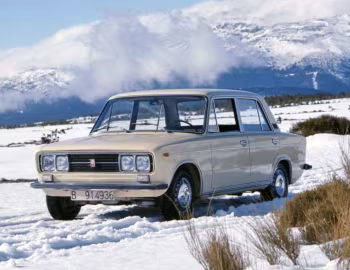 SEAT 1430 '1971–73