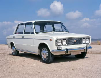 SEAT 1430 '1969–71