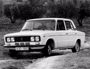 SEAT 1430 Especial 1600 (FU00) '1973–75